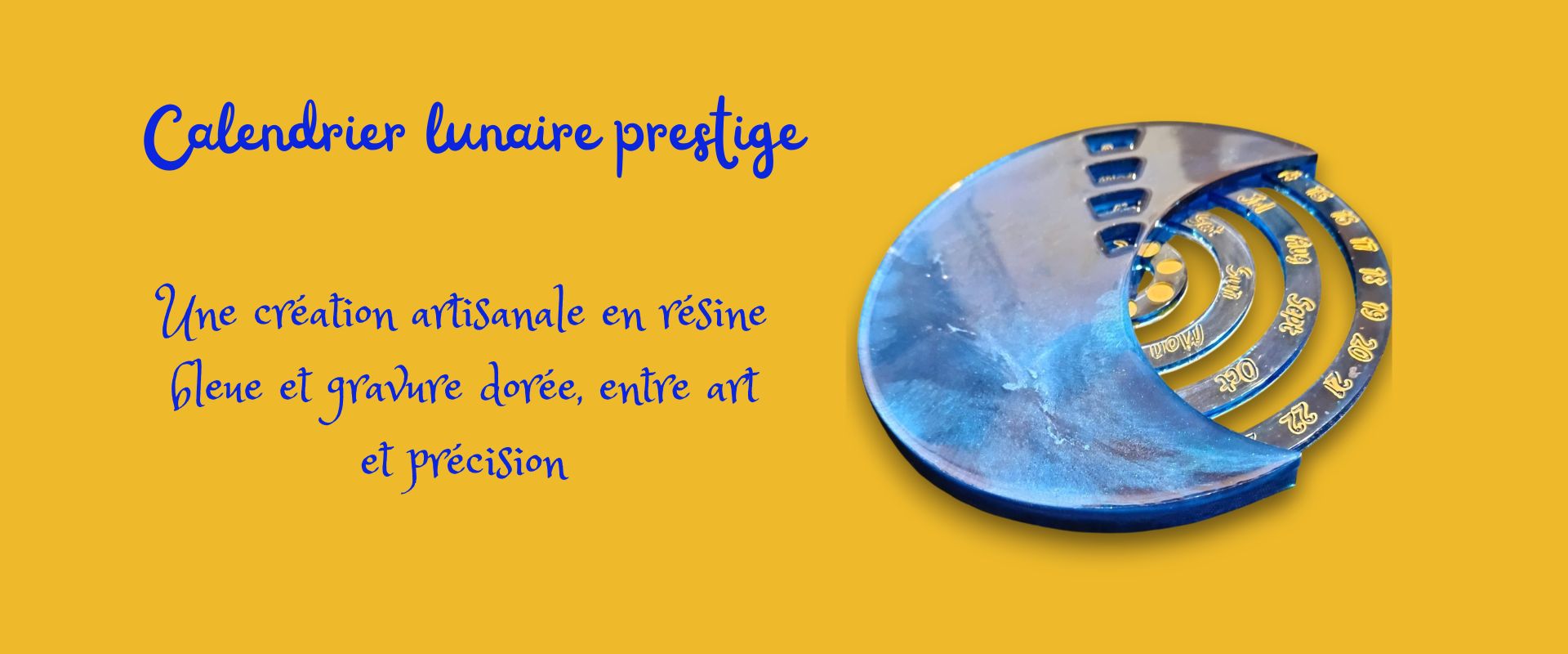 Calendrier lunaire – Image 2
