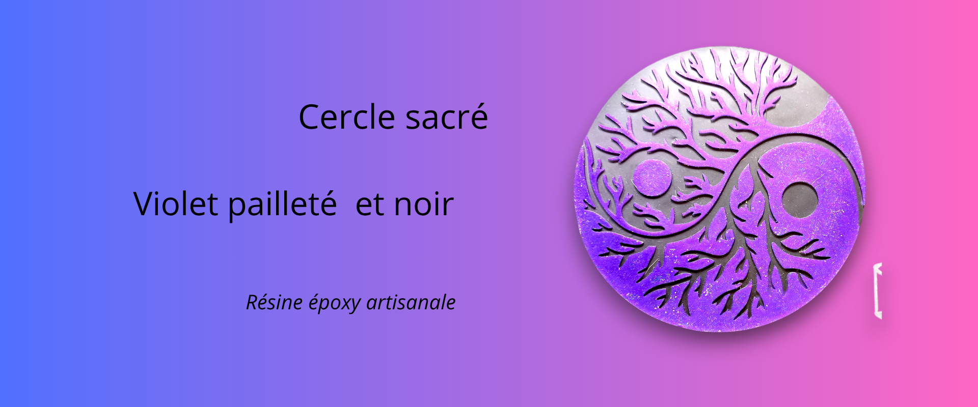 Cercle sacré