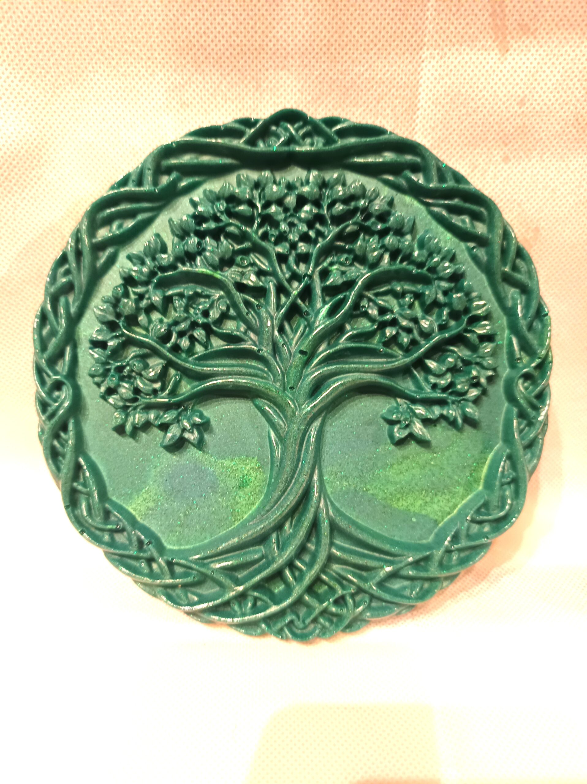 Arbre de vie verdoyant 🌿🌿 – Image 7