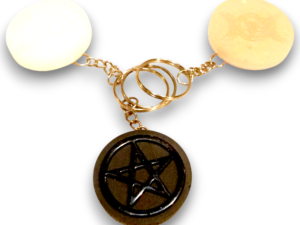 Portes clef celtique