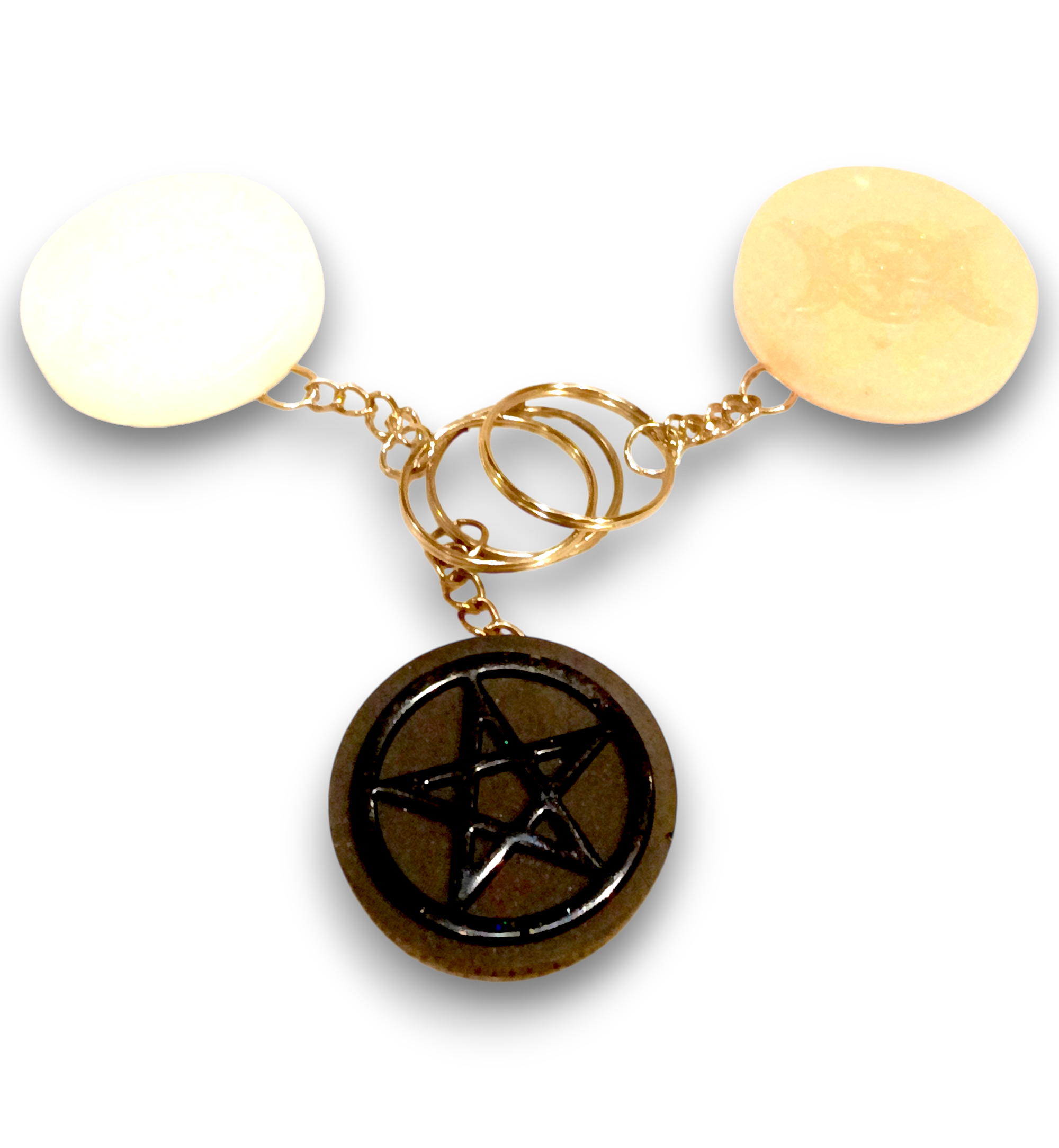 Portes clef celtique